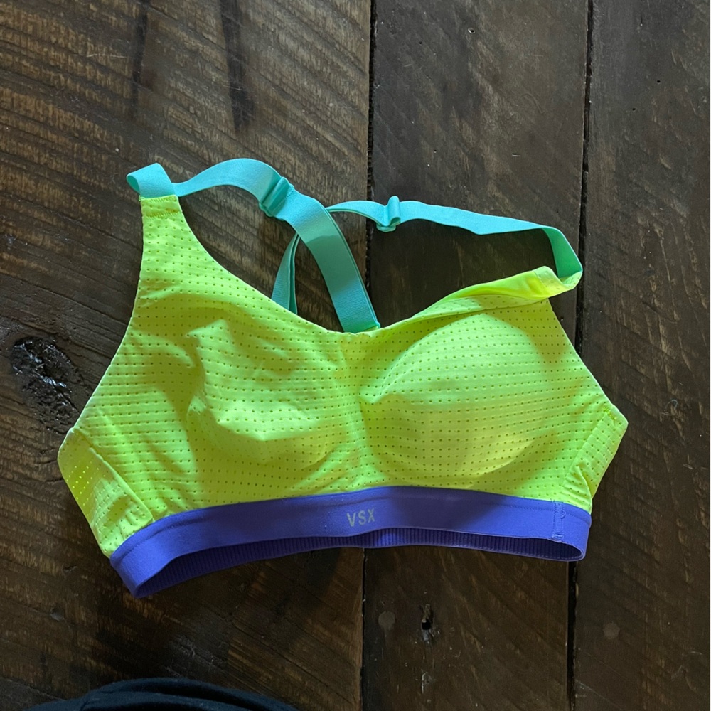 Victoria’s Secret Sports Bra